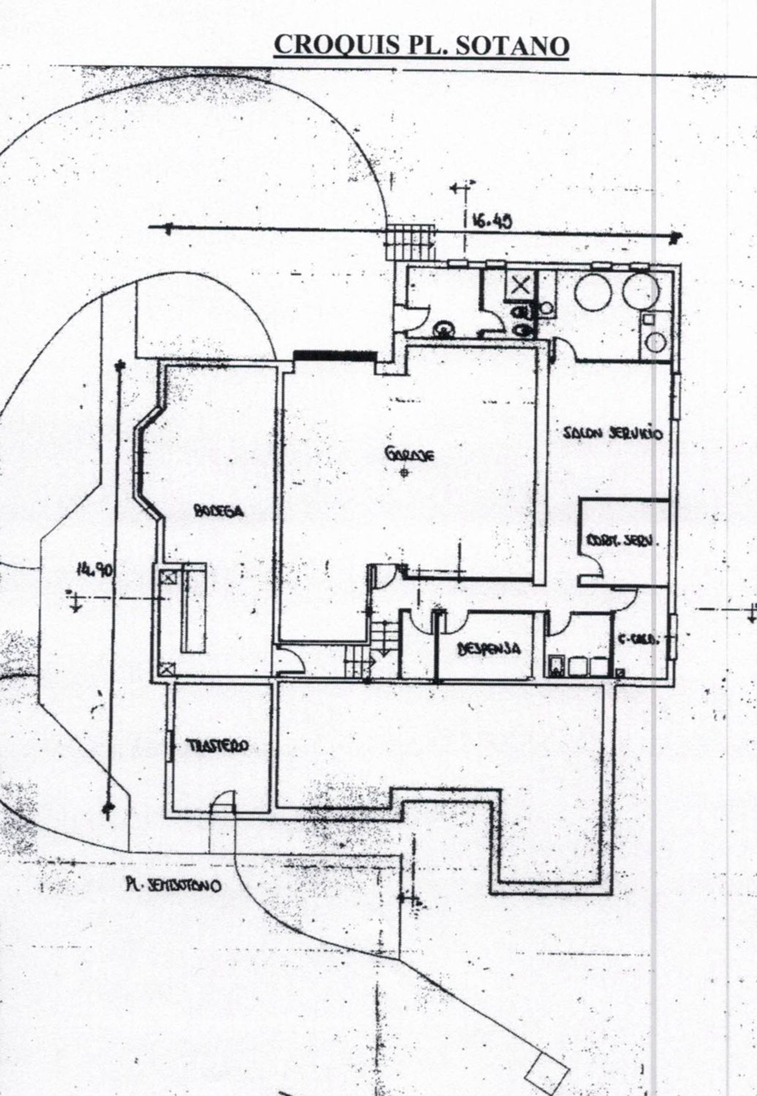 Casas o chalets-Venta-Boadilla del Monte-1995171-Foto-32