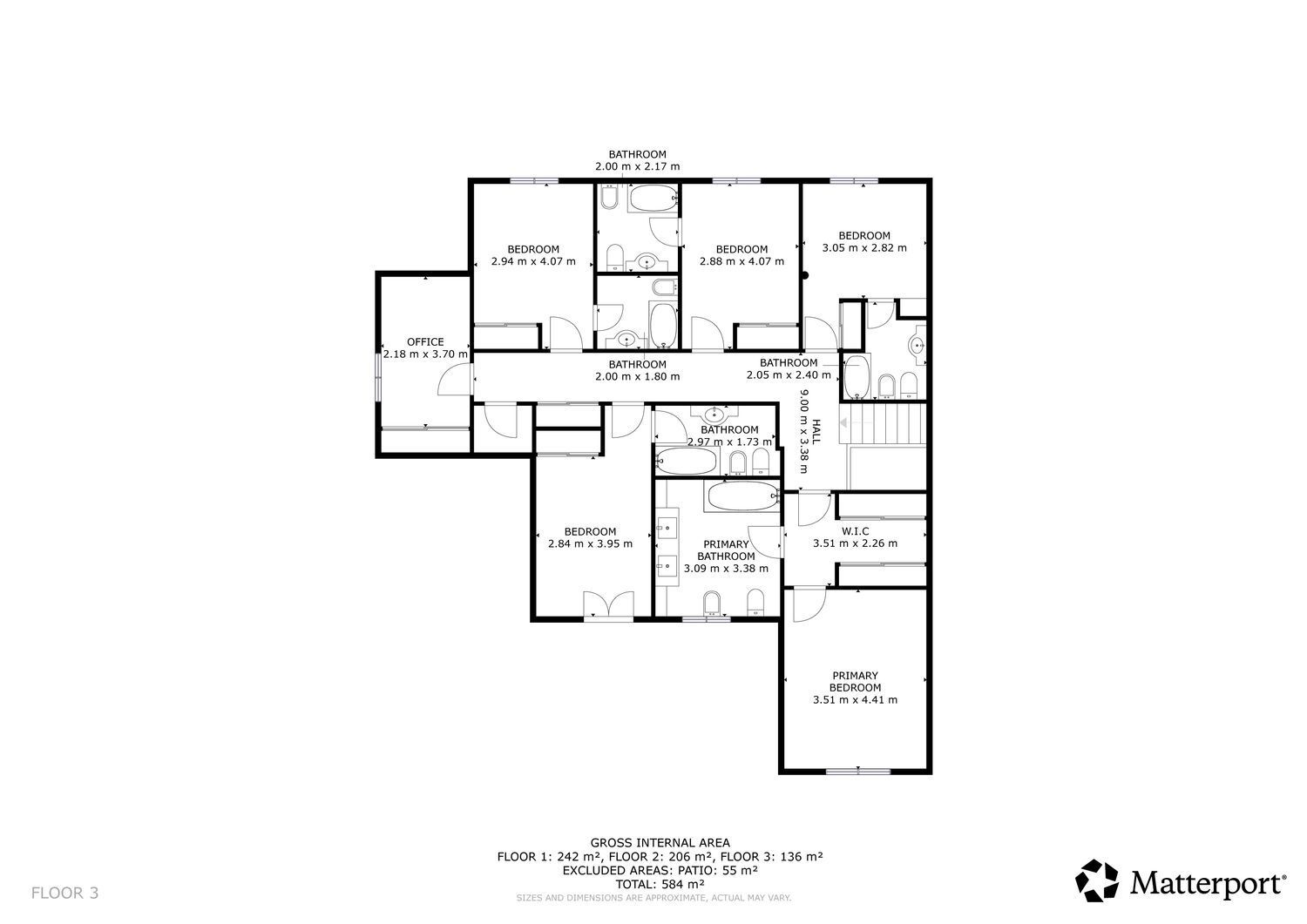 Casas o chalets-Venta-Boadilla del Monte-1995171-Foto-35