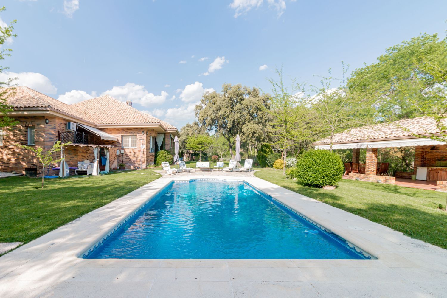 Casas o chalets-Venta-1080961