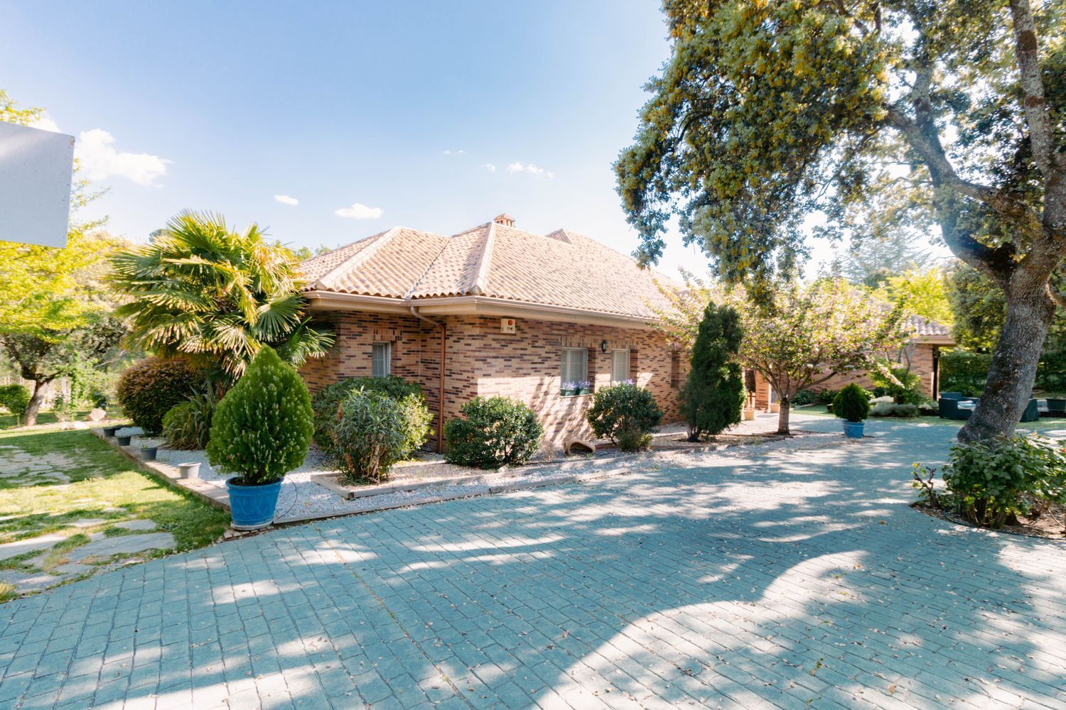 Casas o chalets-Venta-Las Rozas de Madrid-1080961-Foto-4