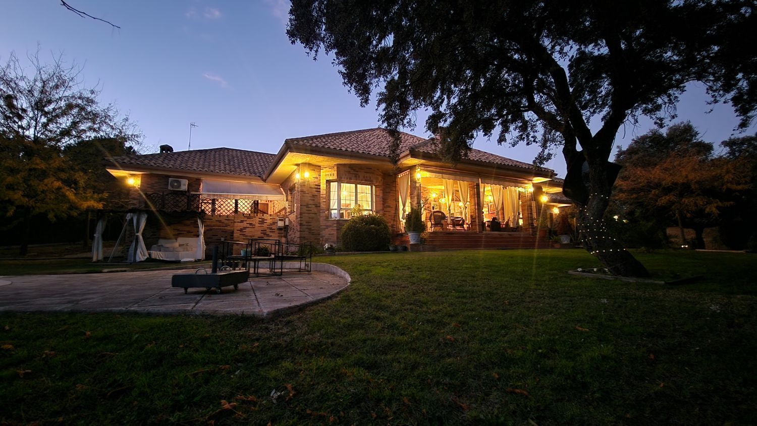 Casas o chalets-Venta-Las Rozas de Madrid-1080961-Foto-2