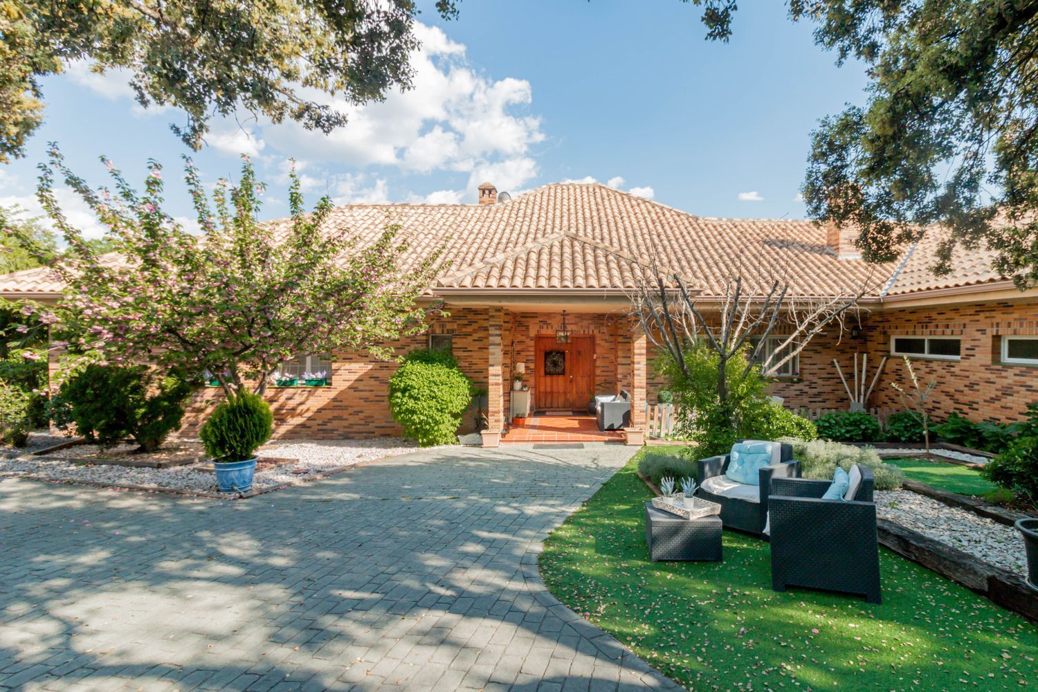 Casas o chalets-Venta-Las Rozas de Madrid-1080961-Foto-5