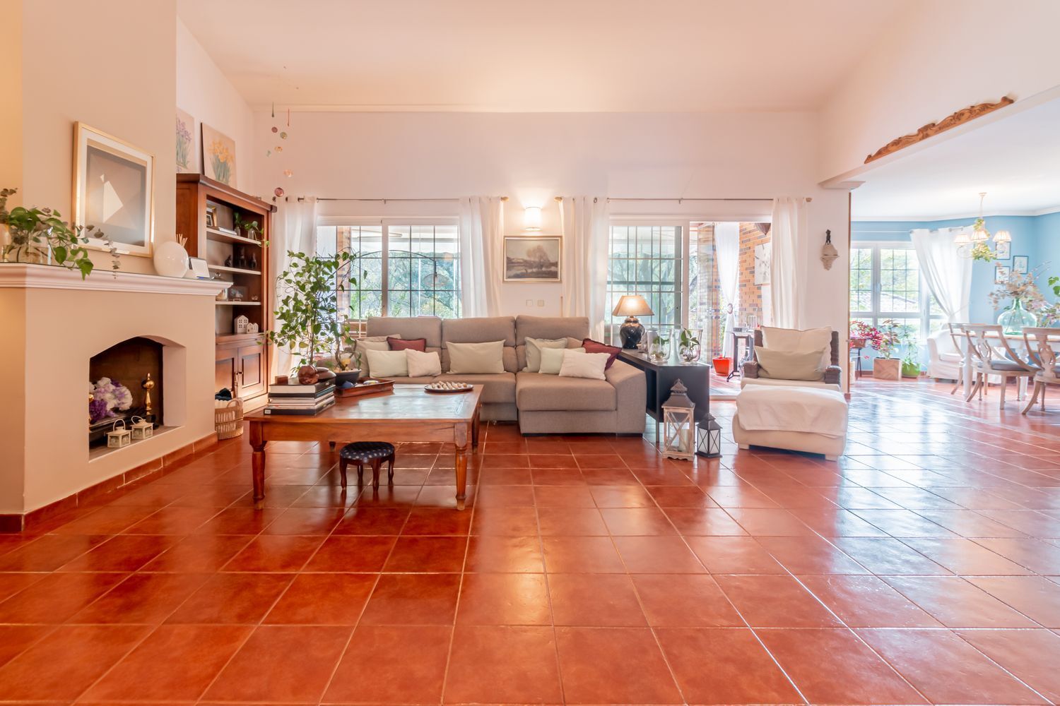 Casas o chalets-Venta-Las Rozas de Madrid-1080961-Foto-8