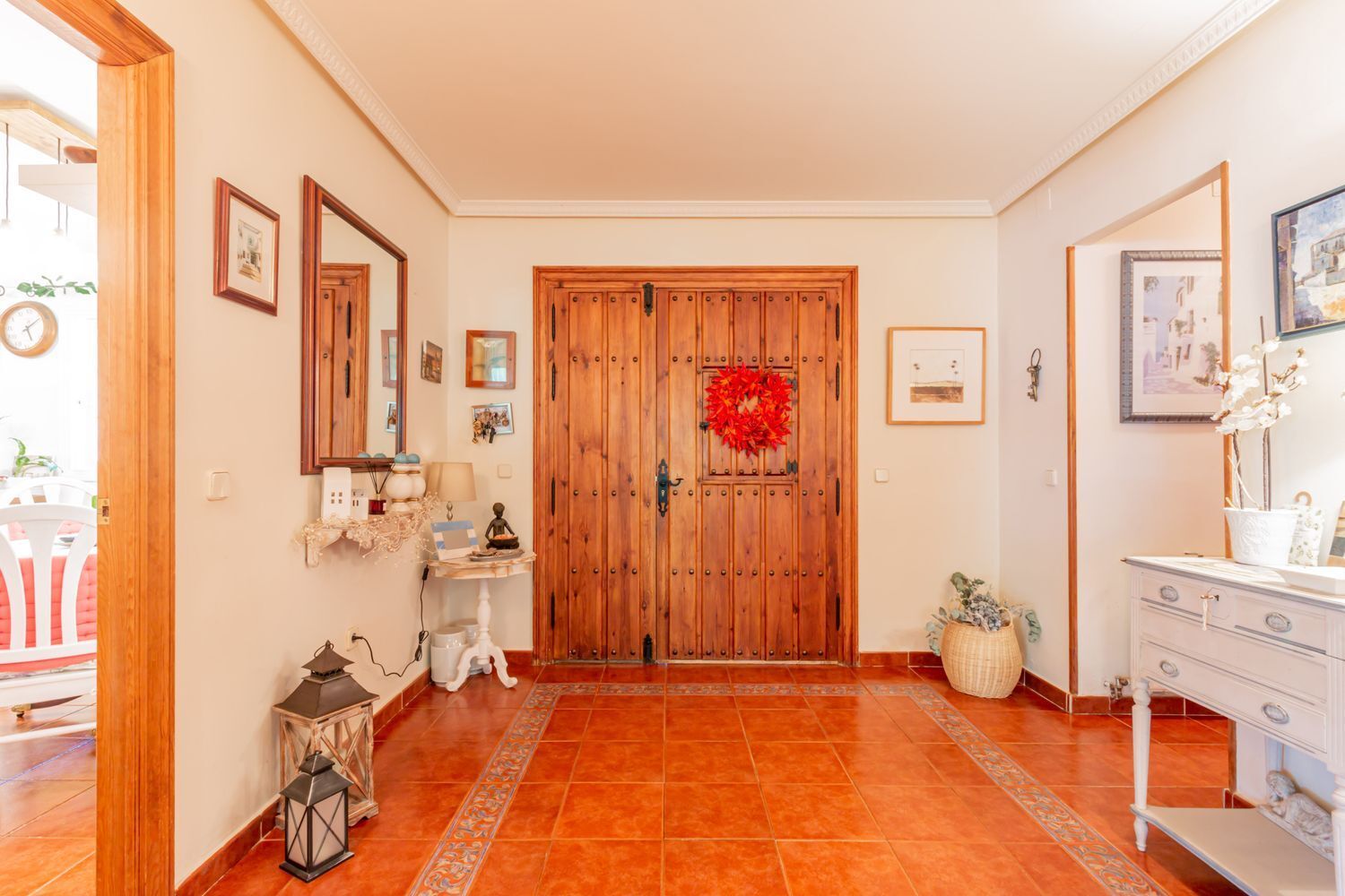 Casas o chalets-Venta-Las Rozas de Madrid-1080961-Foto-6