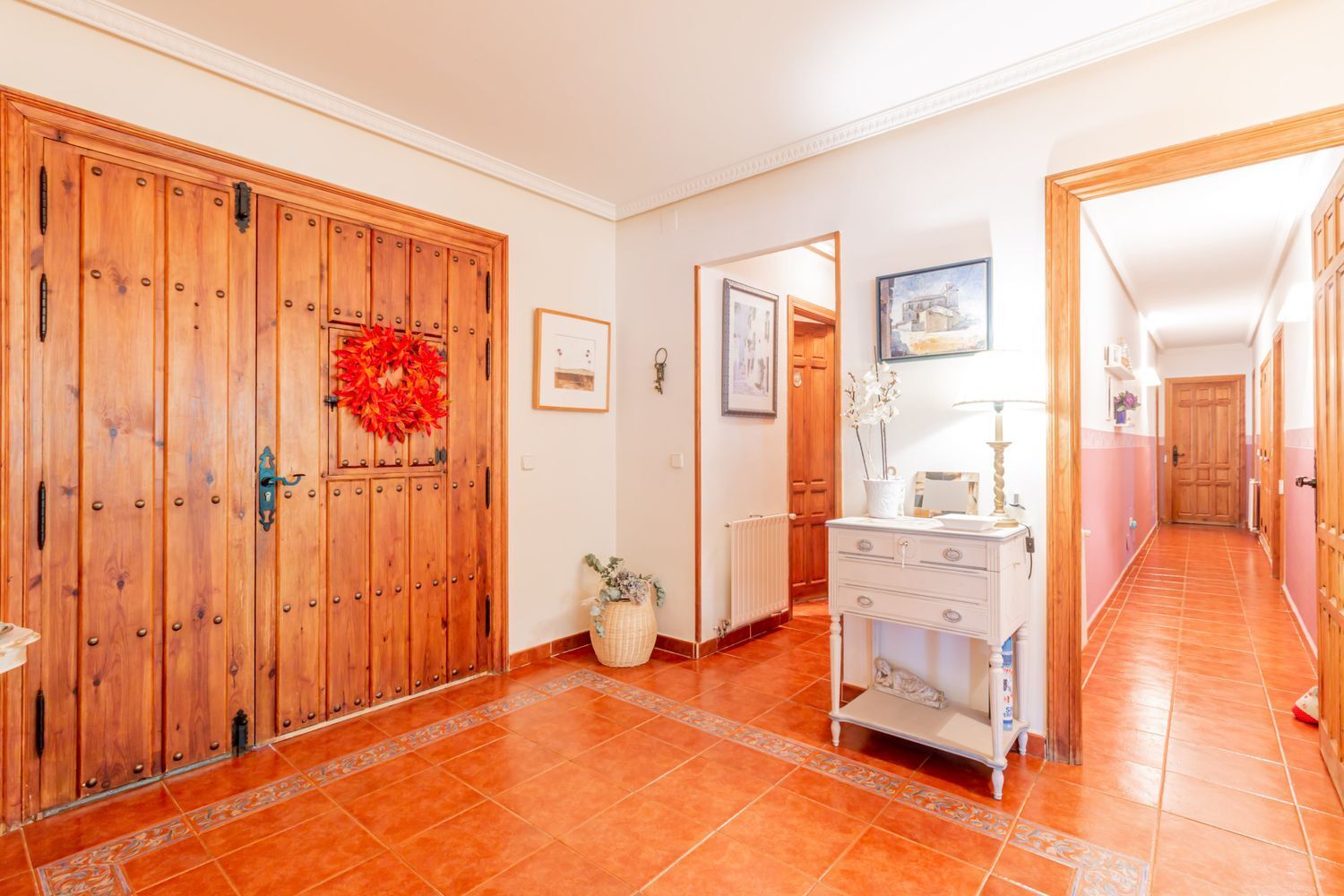 Casas o chalets-Venta-Las Rozas de Madrid-1080961-Foto-7