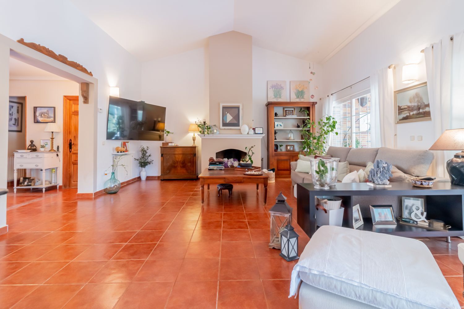 Casas o chalets-Venta-Las Rozas de Madrid-1080961-Foto-11