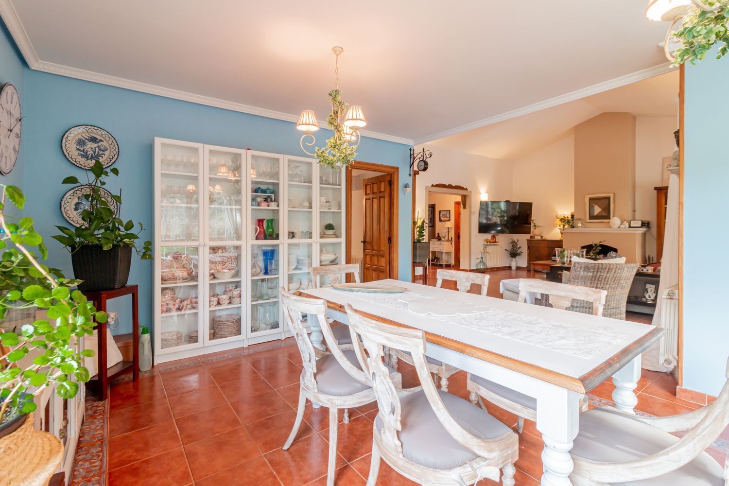 Casas o chalets-Venta-Las Rozas de Madrid-1080961-Foto-14