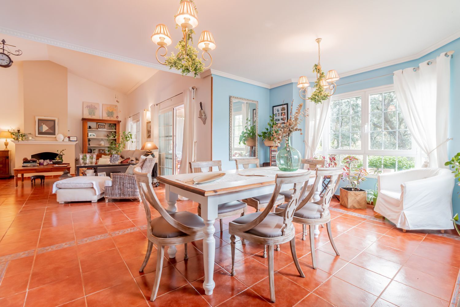 Casas o chalets-Venta-Las Rozas de Madrid-1080961-Foto-12