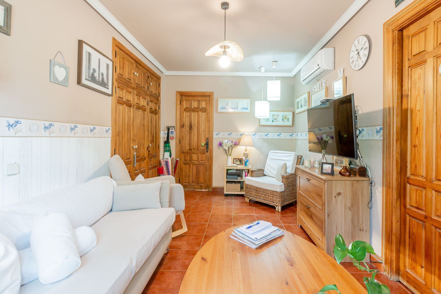 Casas o chalets-Venta-Las Rozas de Madrid-1080961-Foto-22