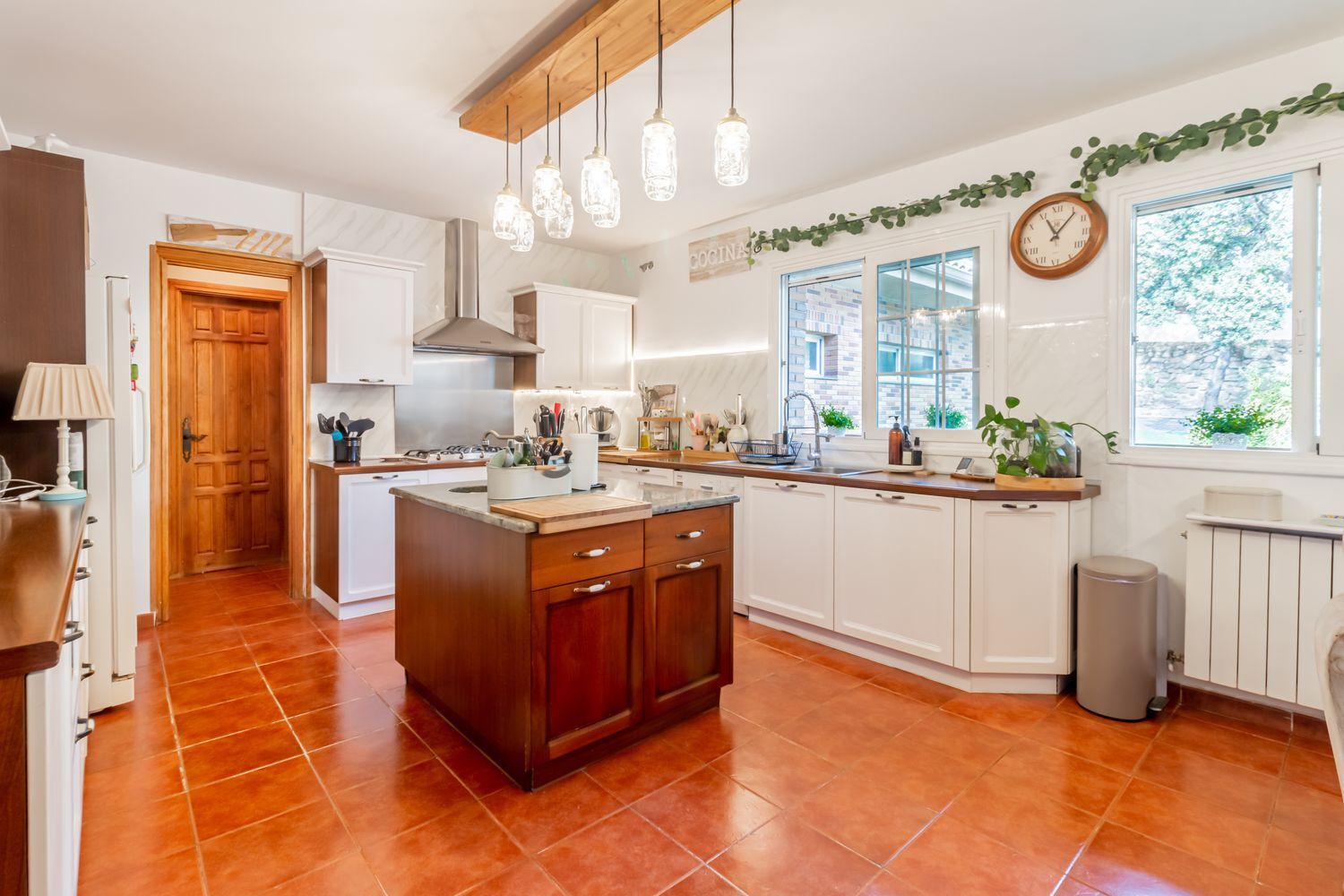 Casas o chalets-Venta-Las Rozas de Madrid-1080961-Foto-16