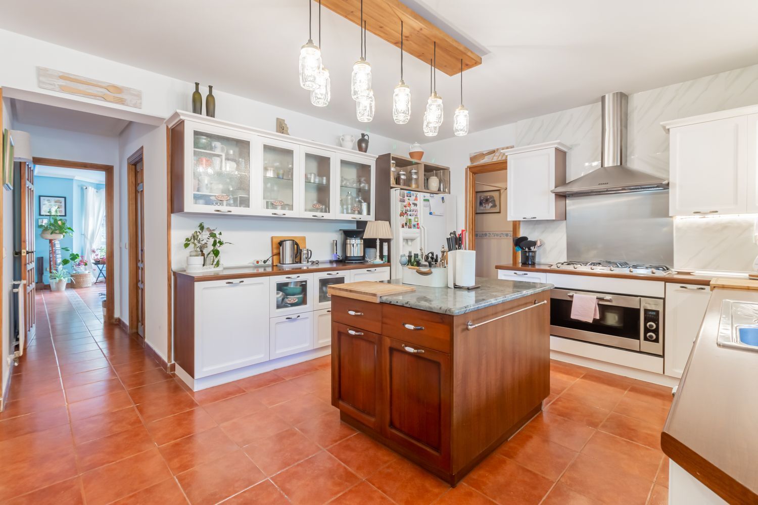 Casas o chalets-Venta-Las Rozas de Madrid-1080961-Foto-19