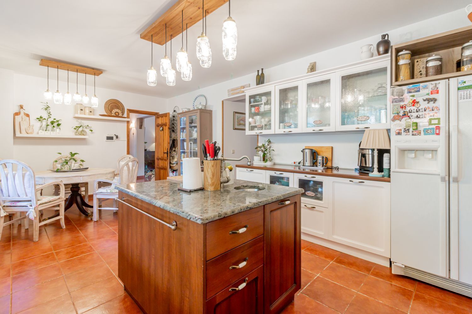 Casas o chalets-Venta-Las Rozas de Madrid-1080961-Foto-17