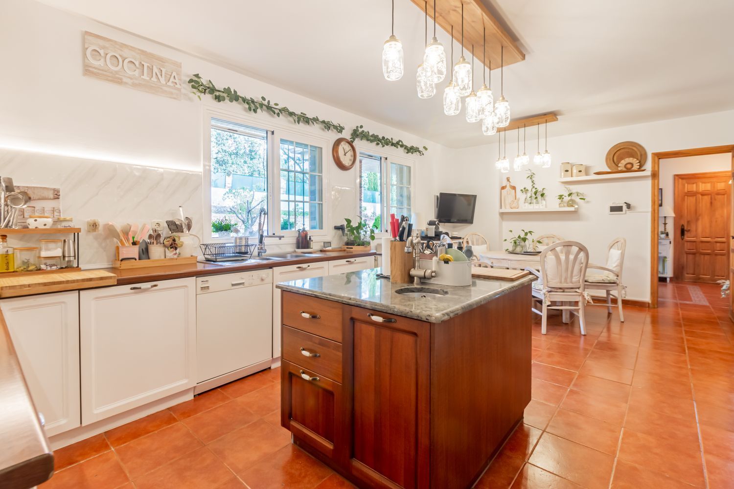 Casas o chalets-Venta-Las Rozas de Madrid-1080961-Foto-18