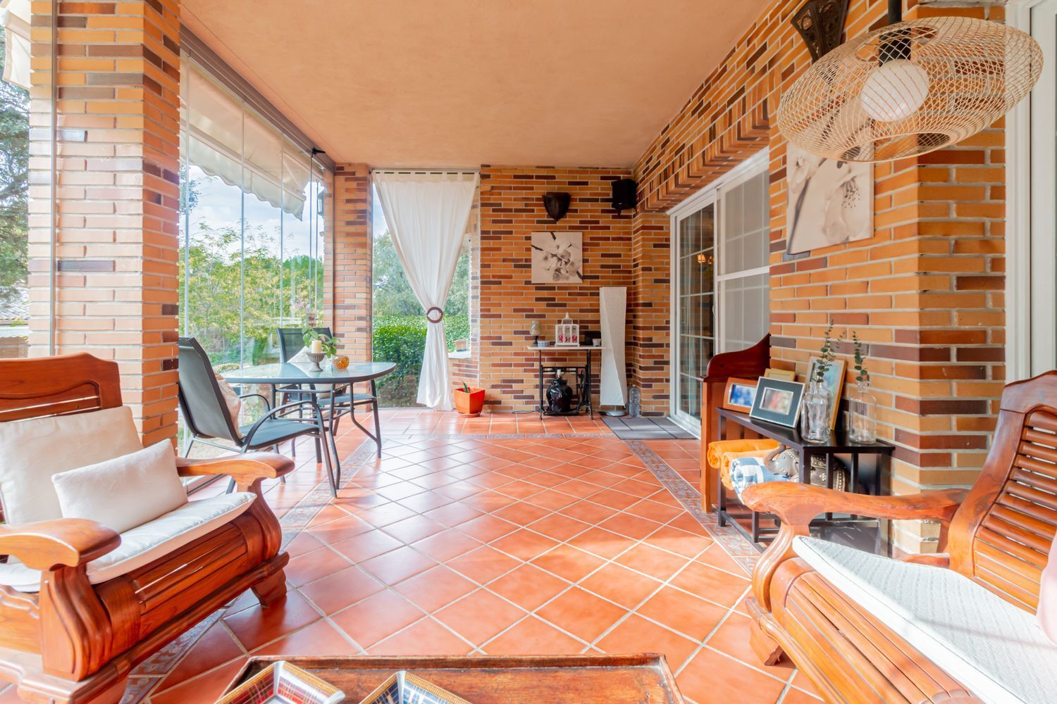 Casas o chalets-Venta-Las Rozas de Madrid-1080961-Foto-36