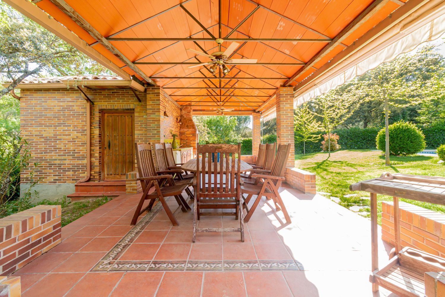 Casas o chalets-Venta-Las Rozas de Madrid-1080961-Foto-38