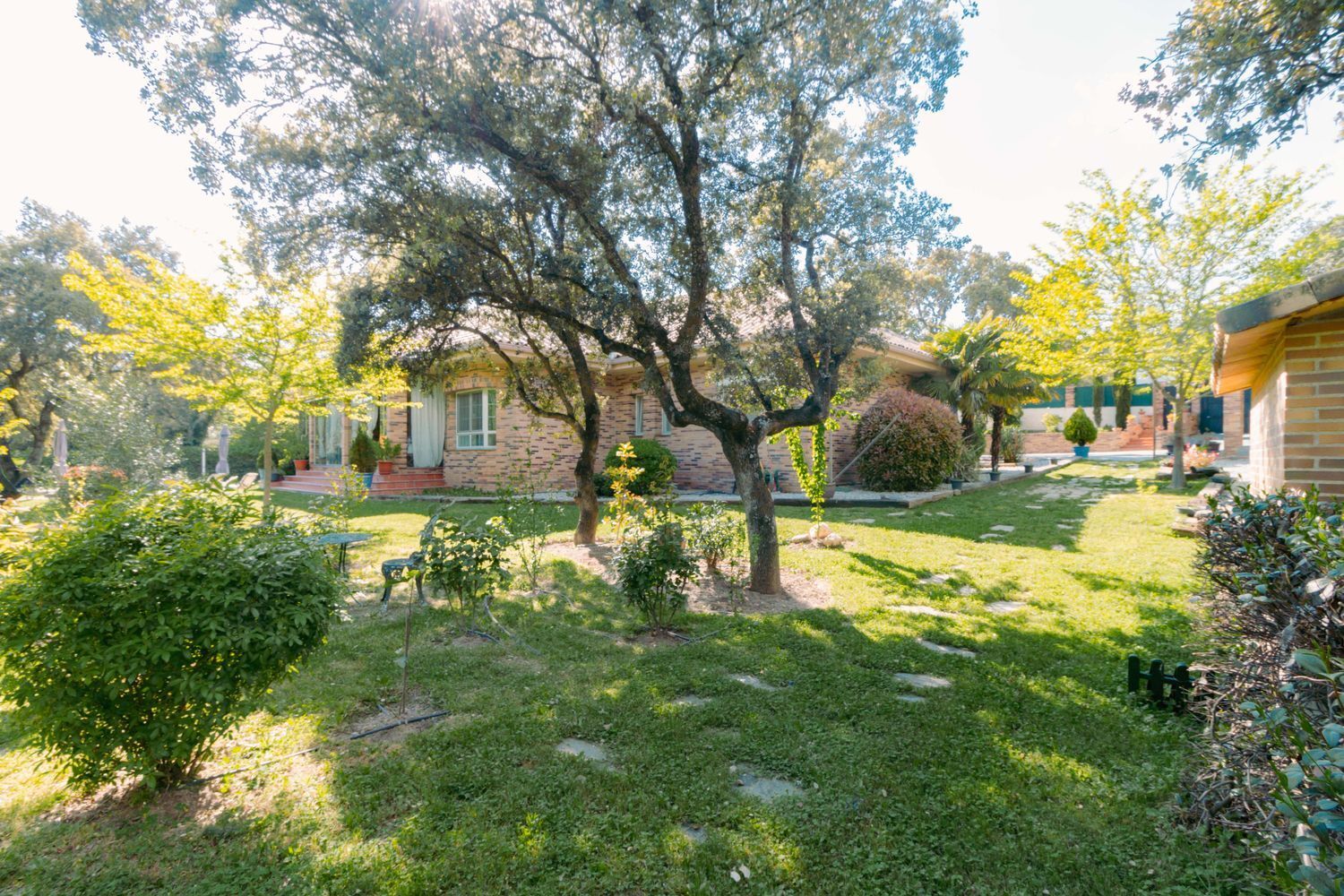 Casas o chalets-Venta-Las Rozas de Madrid-1080961-Foto-40