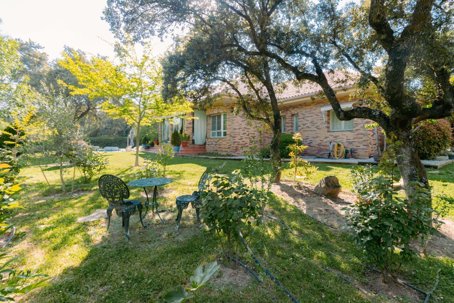 Casas o chalets-Venta-Las Rozas de Madrid-1080961-Foto-41