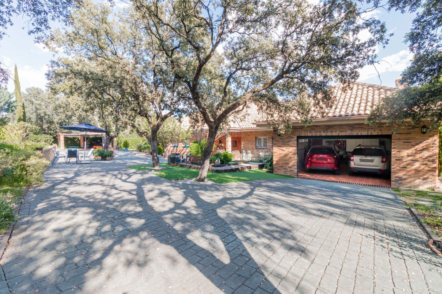 Casas o chalets-Venta-Las Rozas de Madrid-1080961-Foto-47