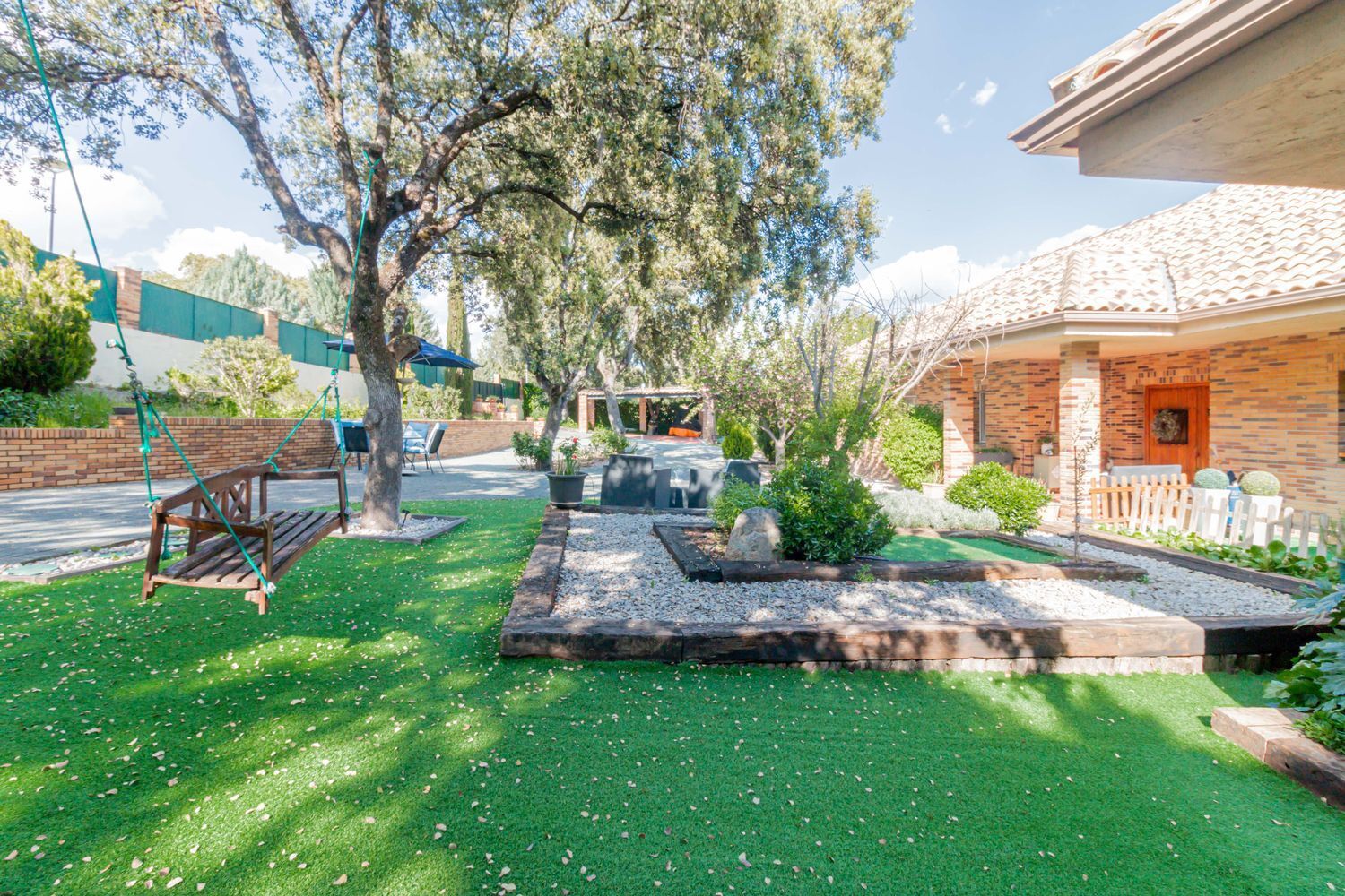 Casas o chalets-Venta-Las Rozas de Madrid-1080961-Foto-48