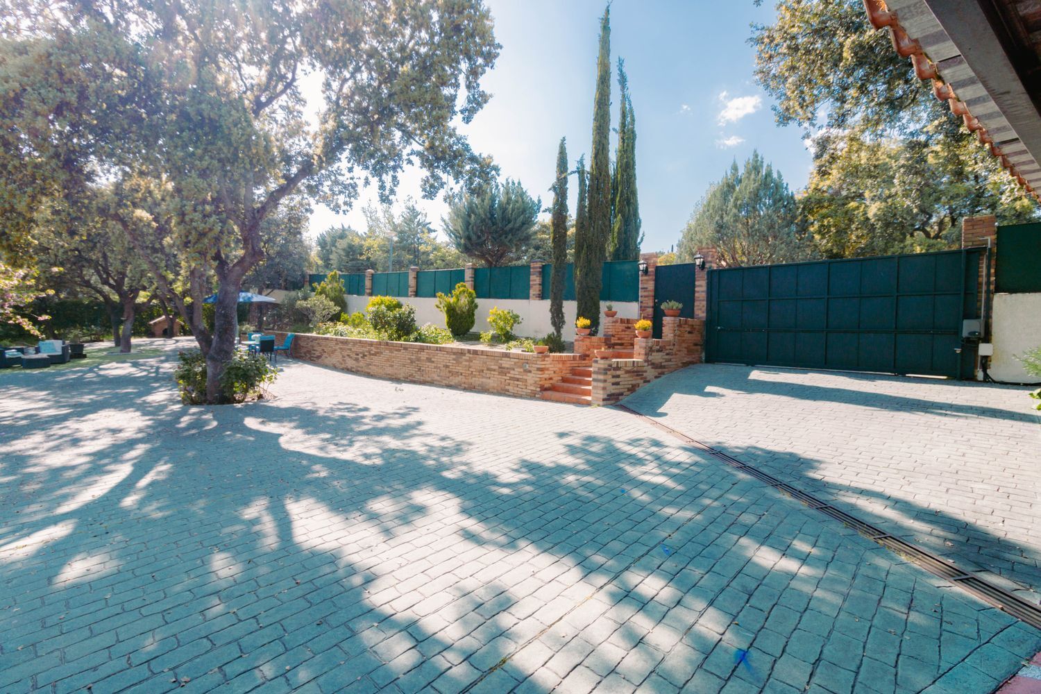 Casas o chalets-Venta-Las Rozas de Madrid-1080961-Foto-45