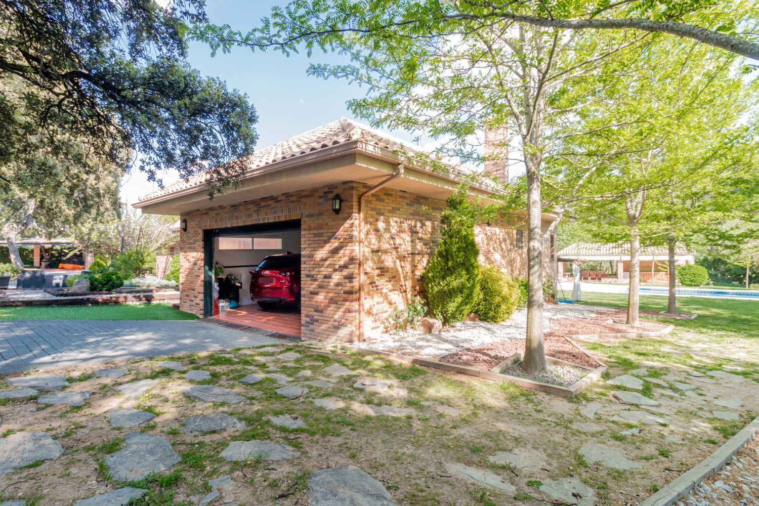 Casas o chalets-Venta-Las Rozas de Madrid-1080961-Foto-49