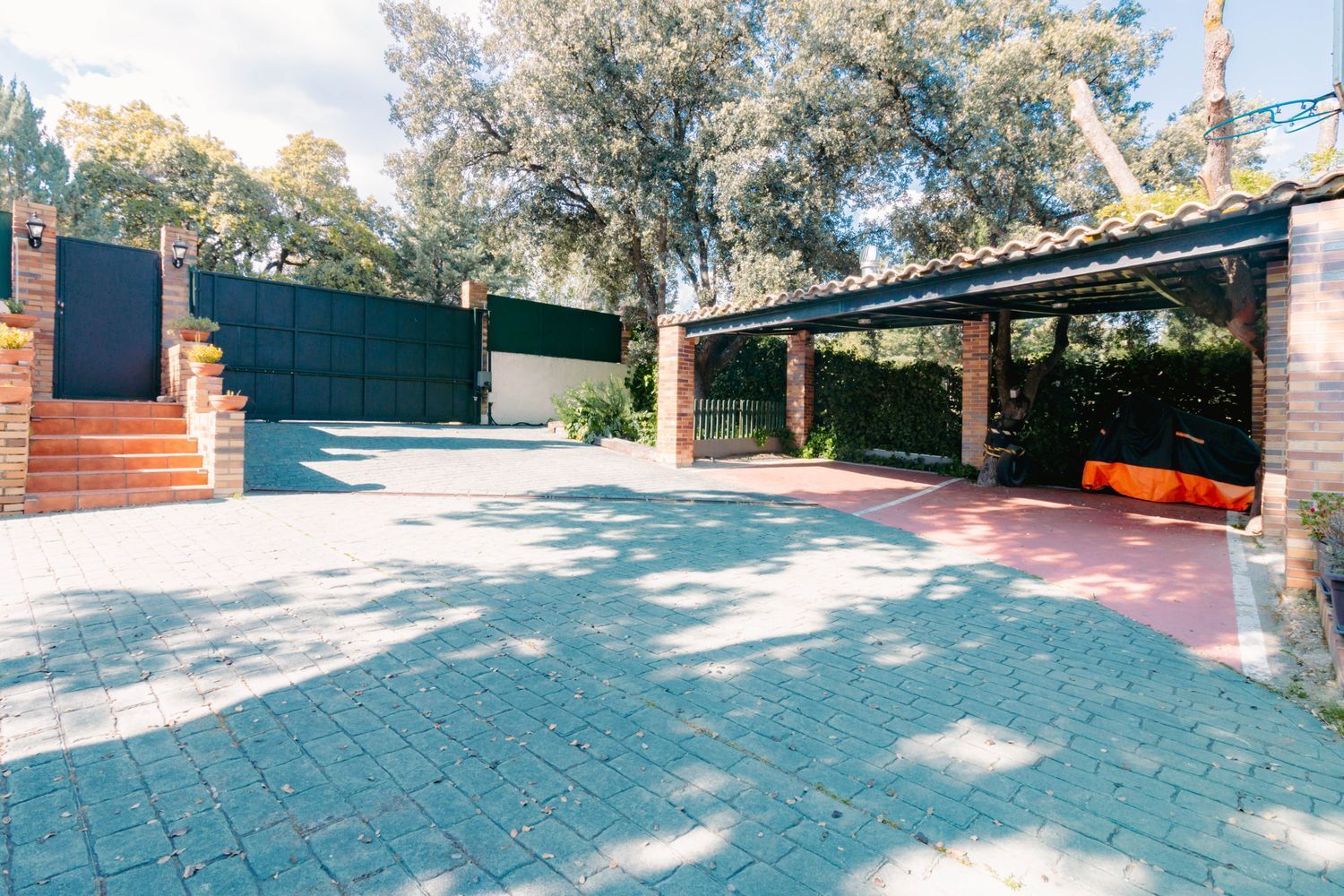 Casas o chalets-Venta-Las Rozas de Madrid-1080961-Foto-46