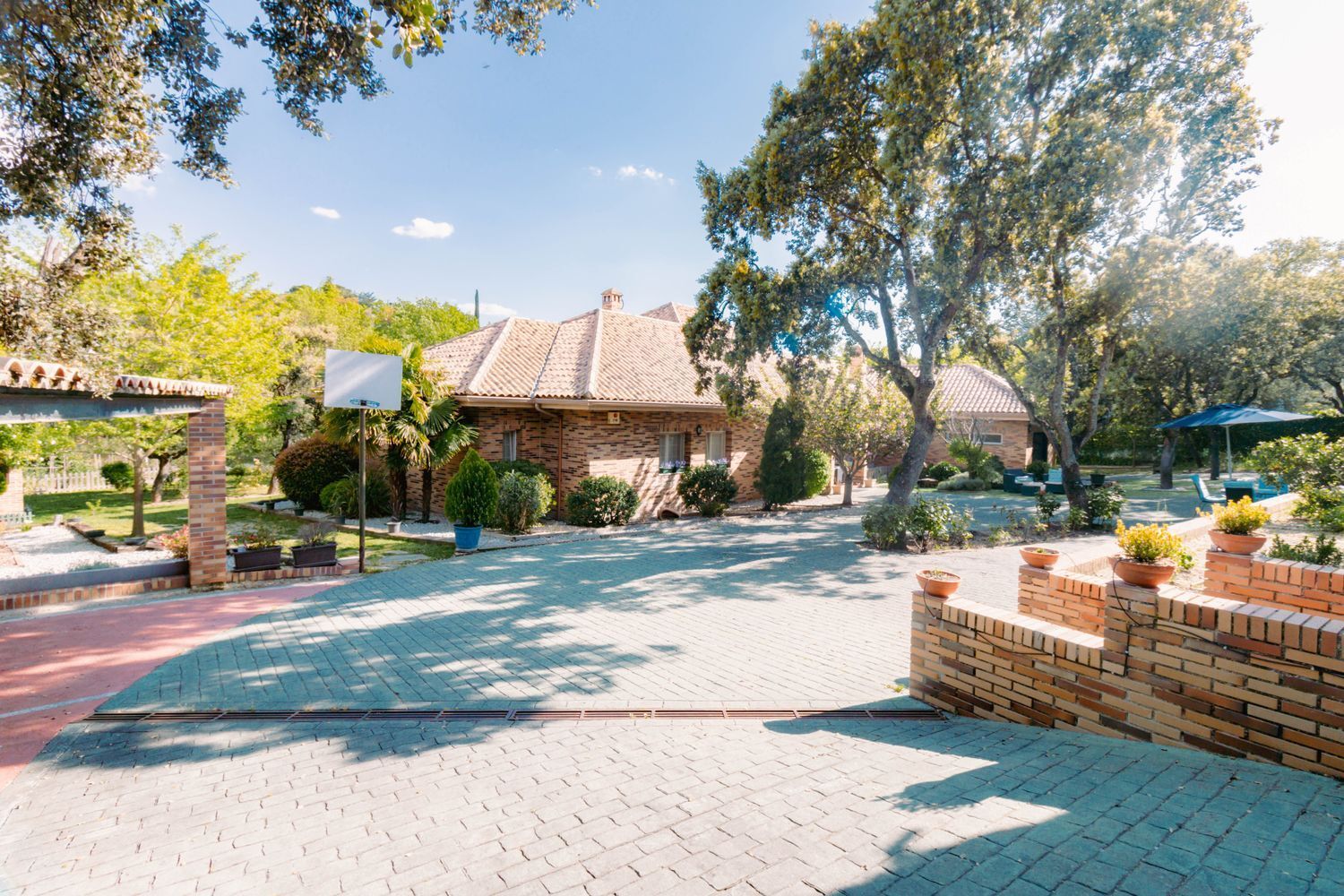 Casas o chalets-Venta-Las Rozas de Madrid-1080961-Foto-58