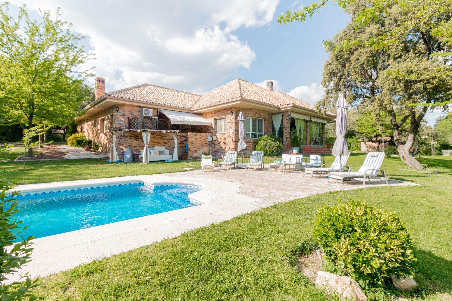 Casas o chalets-Venta-Las Rozas de Madrid-1080961-Foto-55