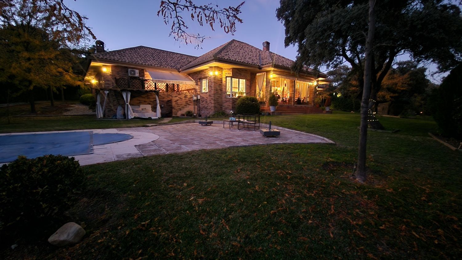 Casas o chalets-Venta-Las Rozas de Madrid-1080961-Foto-57