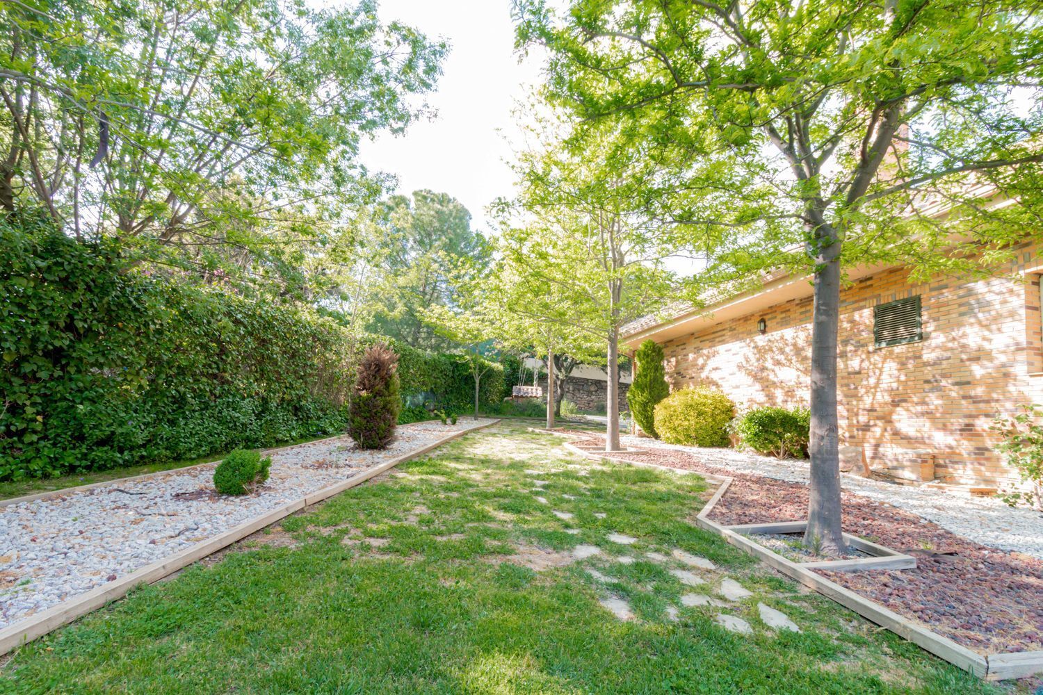 Casas o chalets-Venta-Las Rozas de Madrid-1080961-Foto-50