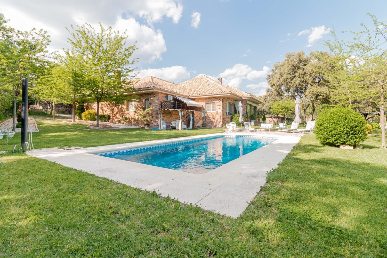 Casas o chalets-Venta-Las Rozas de Madrid-1080961-Foto-56