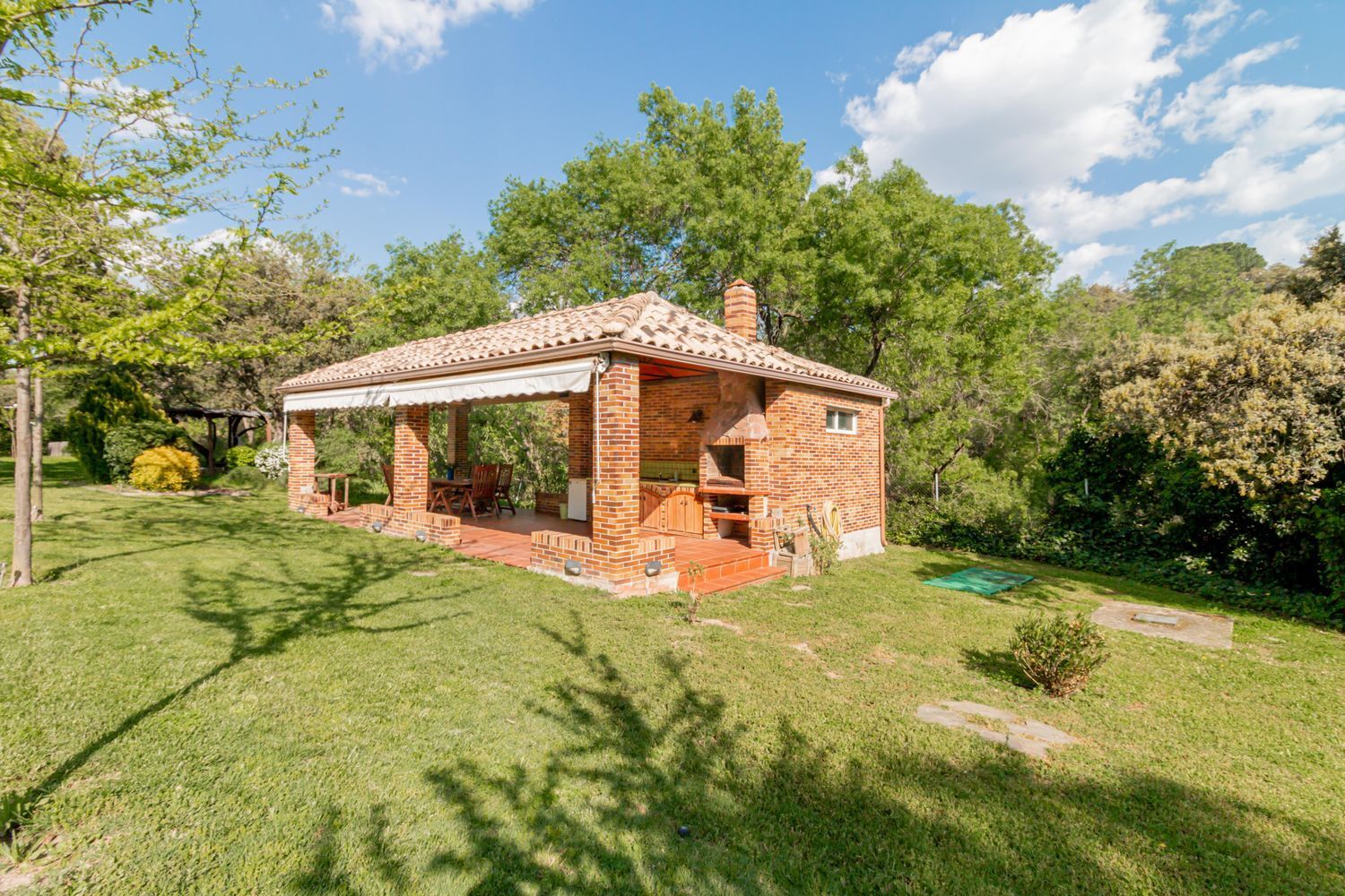 Casas o chalets-Venta-Las Rozas de Madrid-1080961-Foto-51