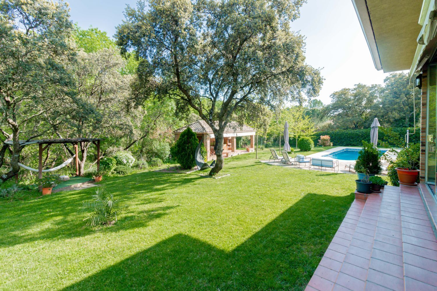 Casas o chalets-Venta-Las Rozas de Madrid-1080961-Foto-54