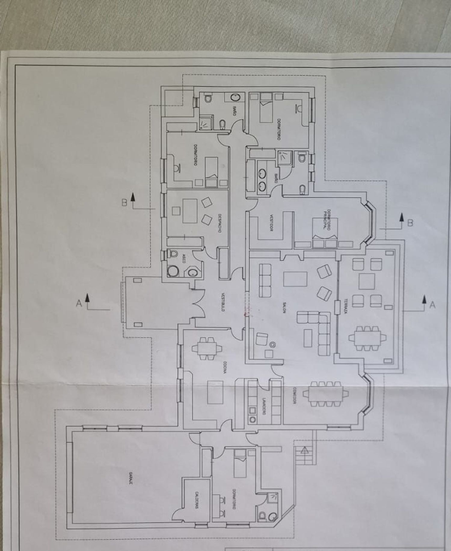 Casas o chalets-Venta-Las Rozas de Madrid-1080961-Foto-60