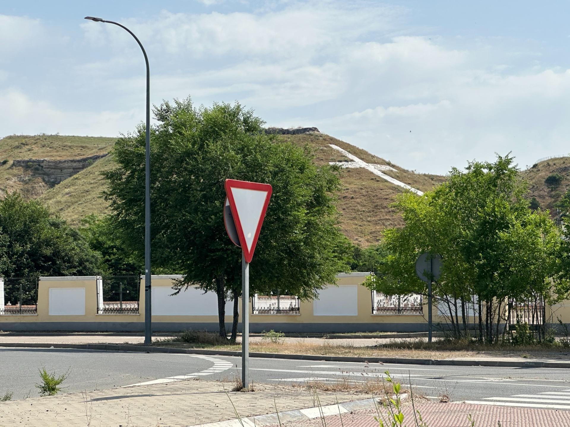 Fincas y solares-Venta-Paracuellos de Jarama-1745169-Foto-8