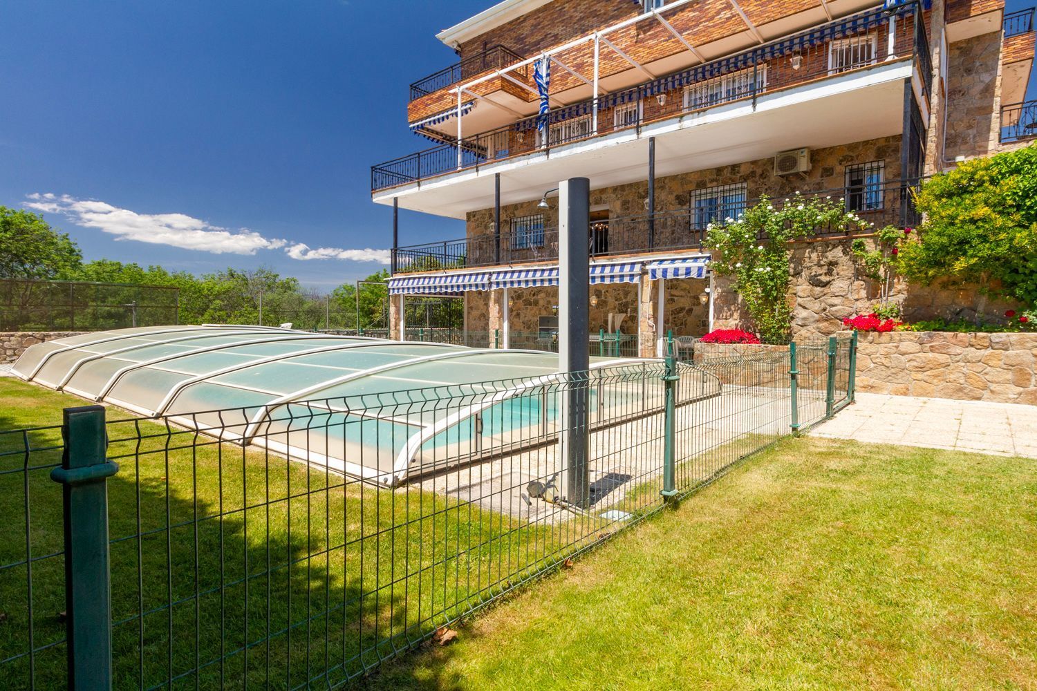 Casas o chalets-Venta-1791710