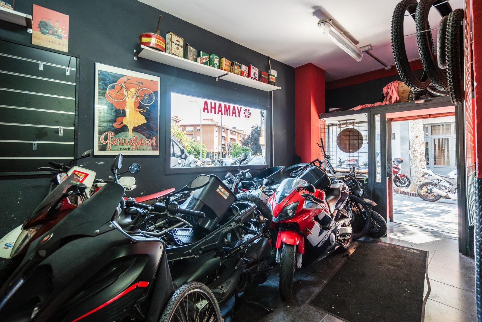 Negocios-Venta-Majadahonda-1765643-Foto-4