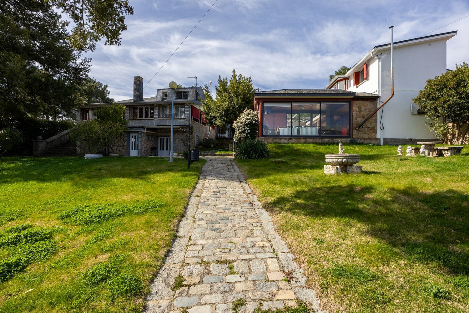 Casas o chalets-Venta-Guadarrama-1709412-Foto-6