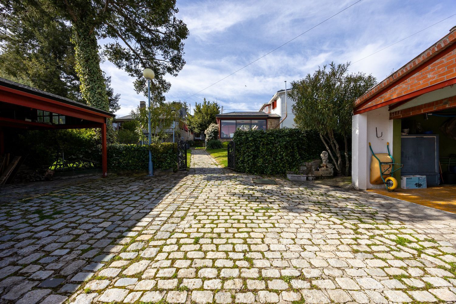 Casas o chalets-Venta-Guadarrama-1709412-Foto-8