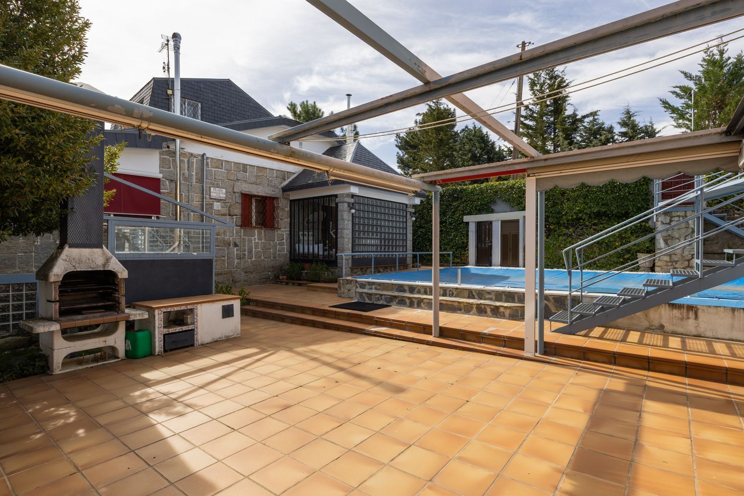 Casas o chalets-Venta-Guadarrama-1709412-Foto-18