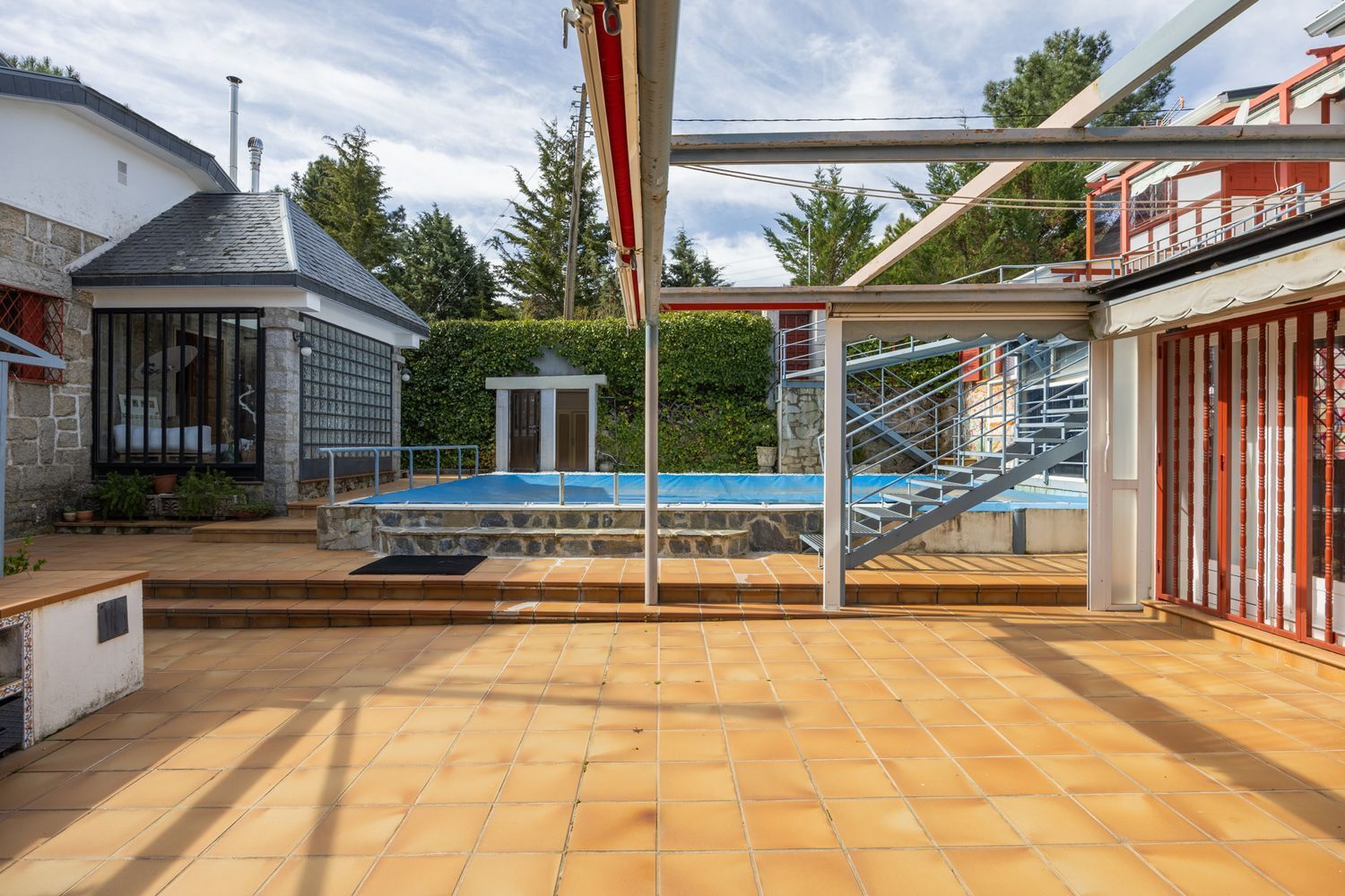 Casas o chalets-Venta-Guadarrama-1709412-Foto-17