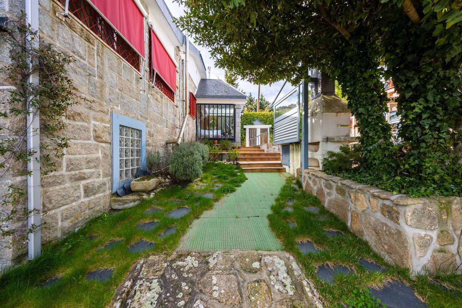 Casas o chalets-Venta-Guadarrama-1709412-Foto-16