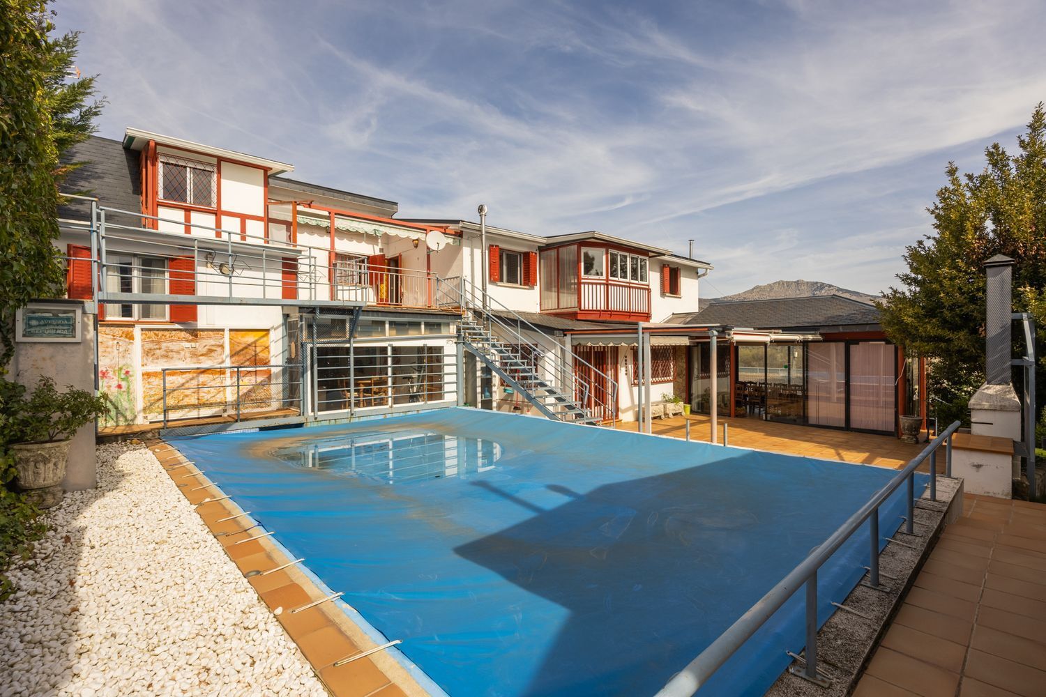 Casas o chalets-Venta-Guadarrama-1709412-Foto-19