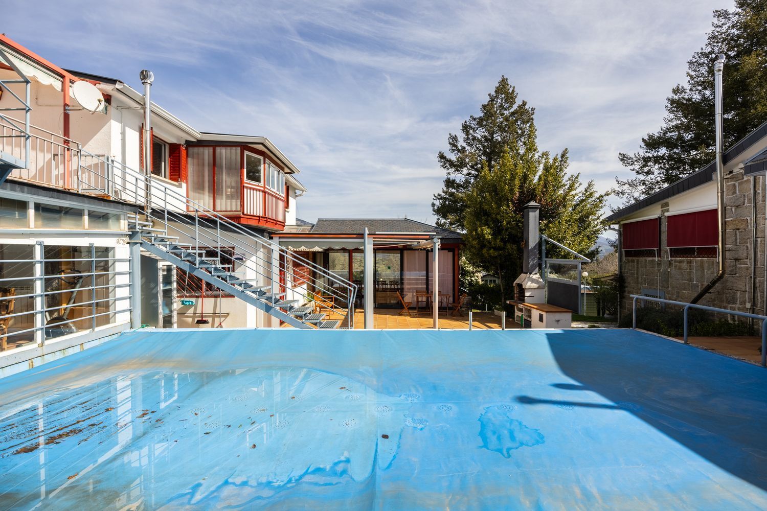 Casas o chalets-Venta-Guadarrama-1709412-Foto-23