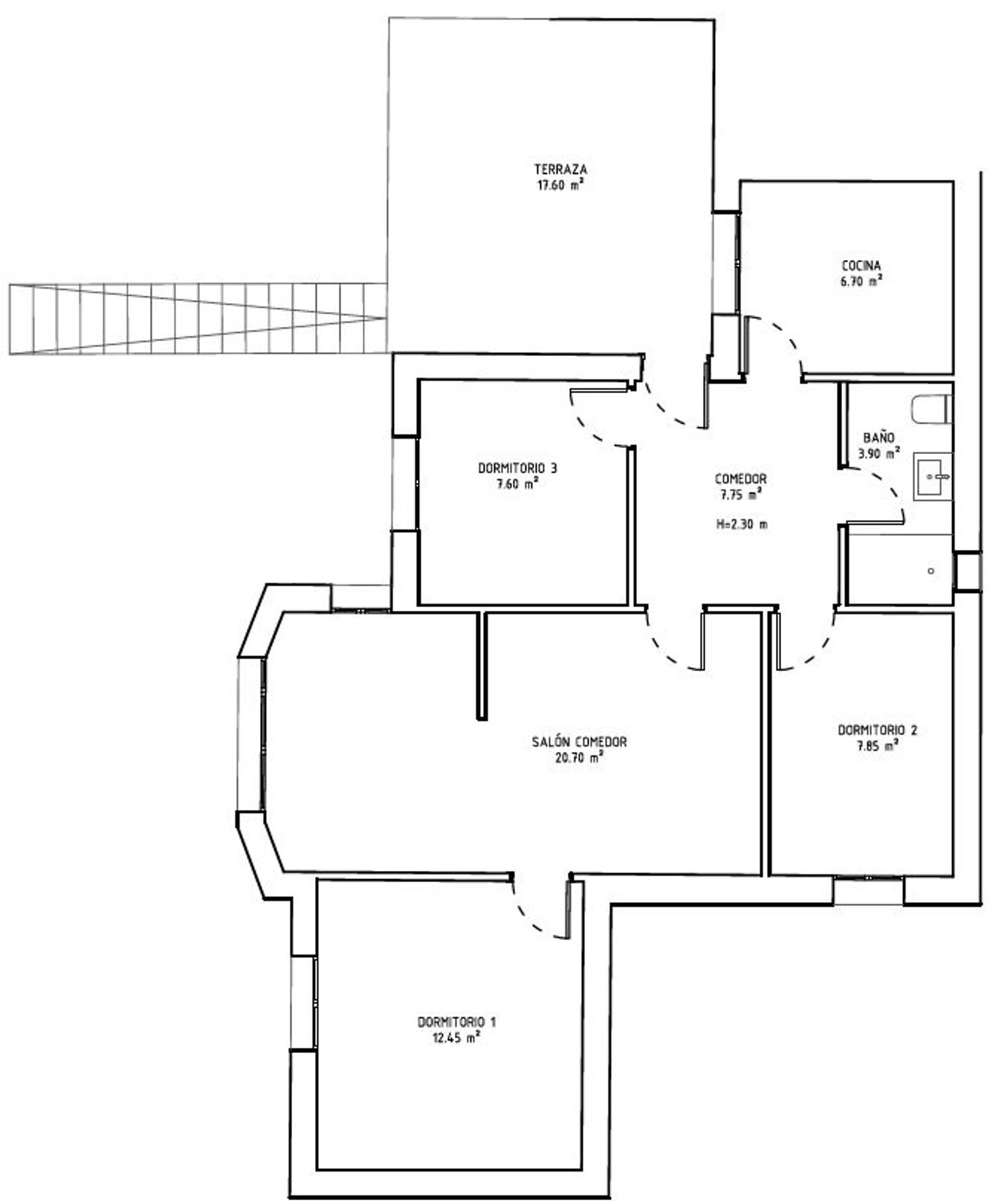 Casas o chalets-Venta-Guadarrama-1709412-Foto-187
