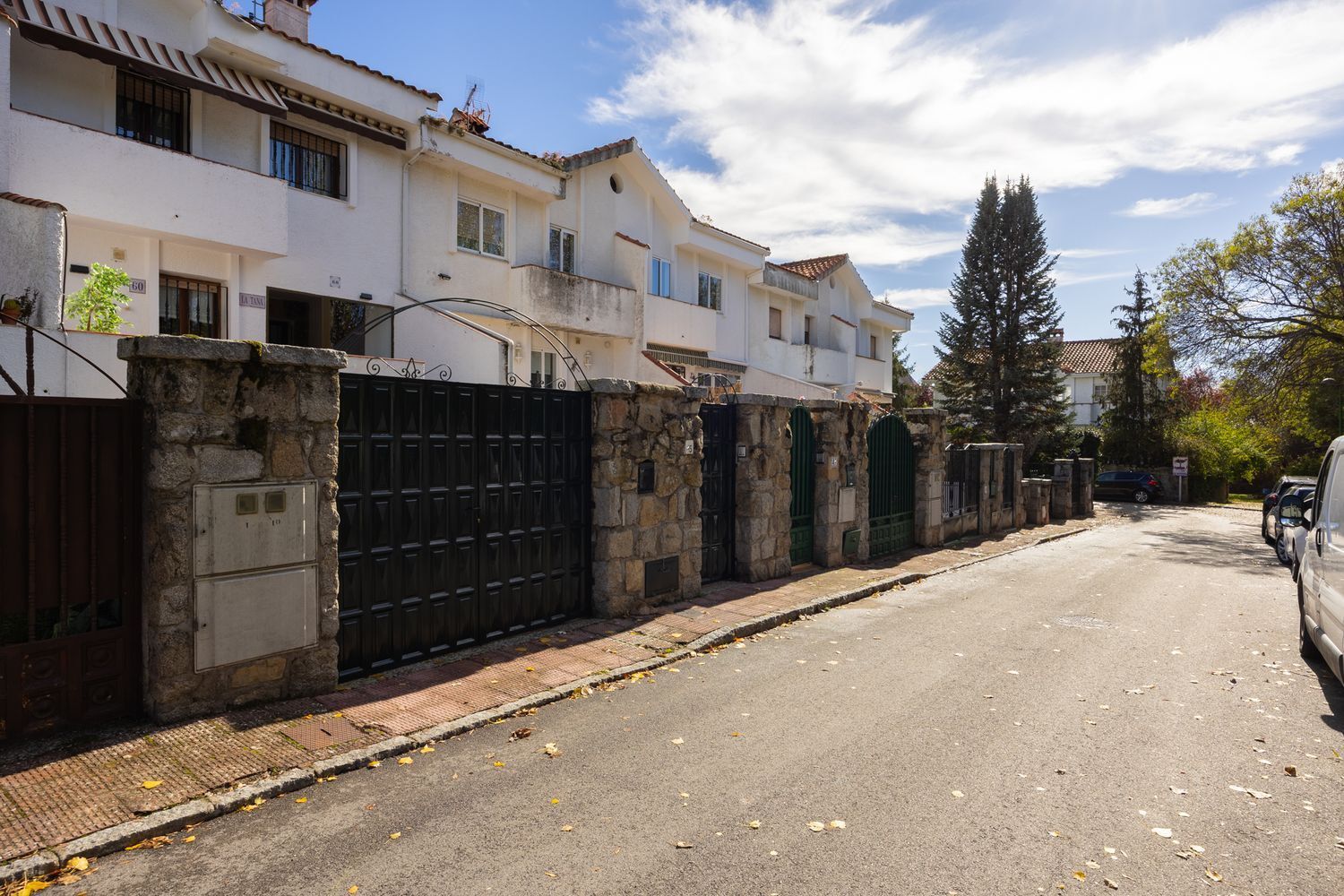 Casas o chalets-Venta-Alpedrete-1974115-Foto-2