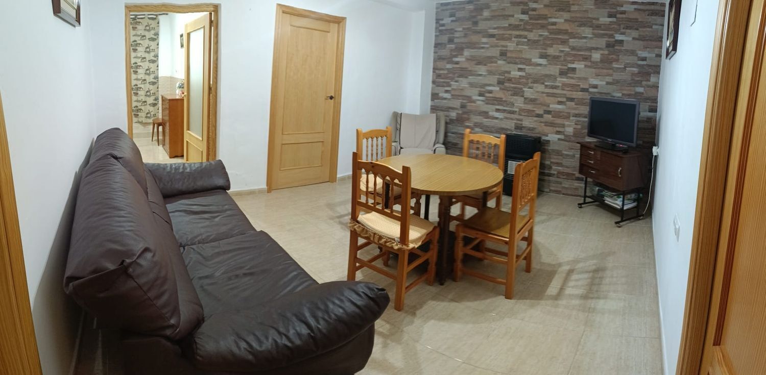 Casas o chalets-Venta-Villanueva de la Fuente-1745070