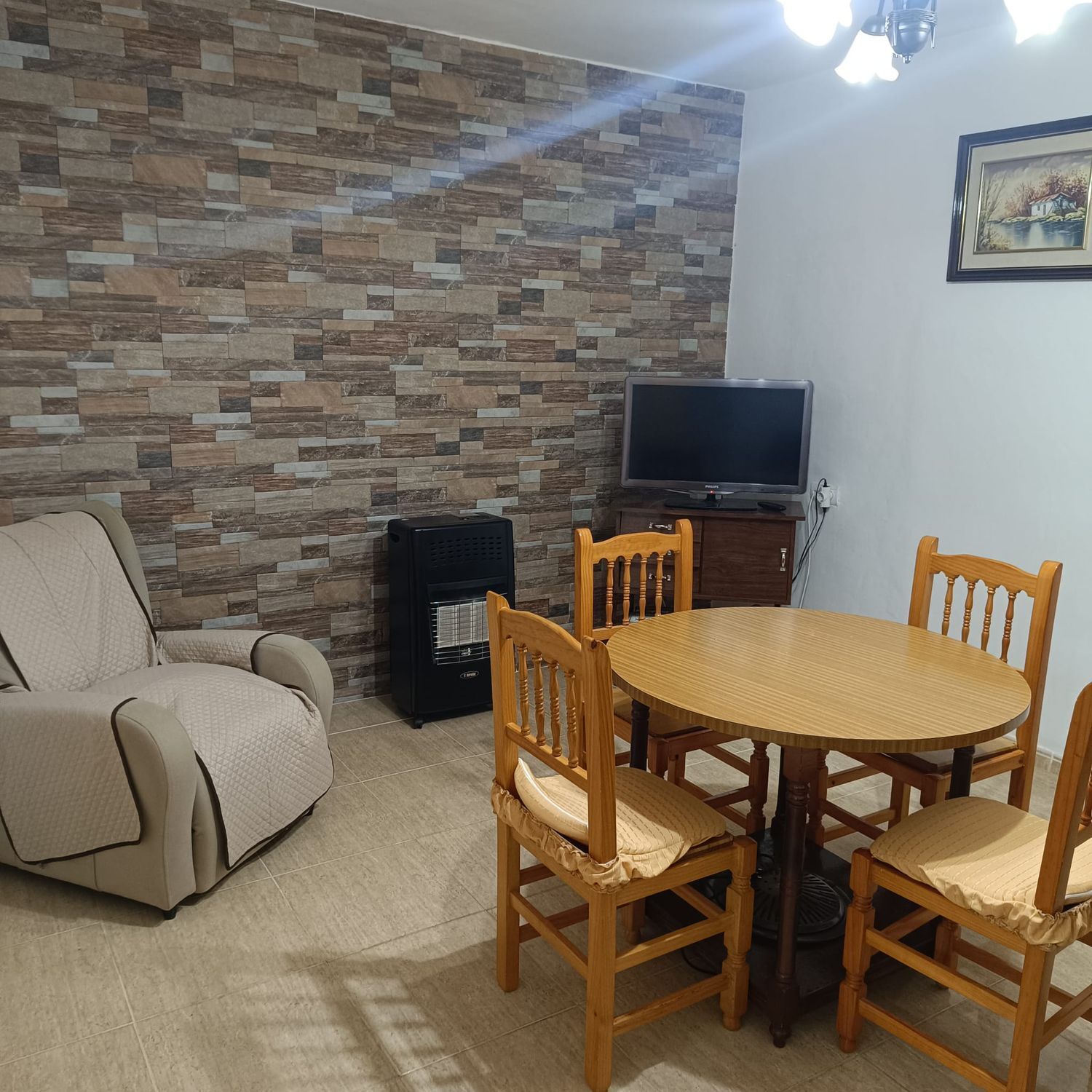 Casas o chalets-Venta-Villanueva de la Fuente-1745070-Foto-2