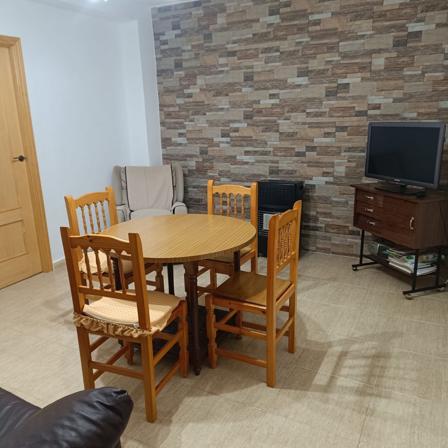 Casas o chalets-Venta-Villanueva de la Fuente-1745070-Foto-3