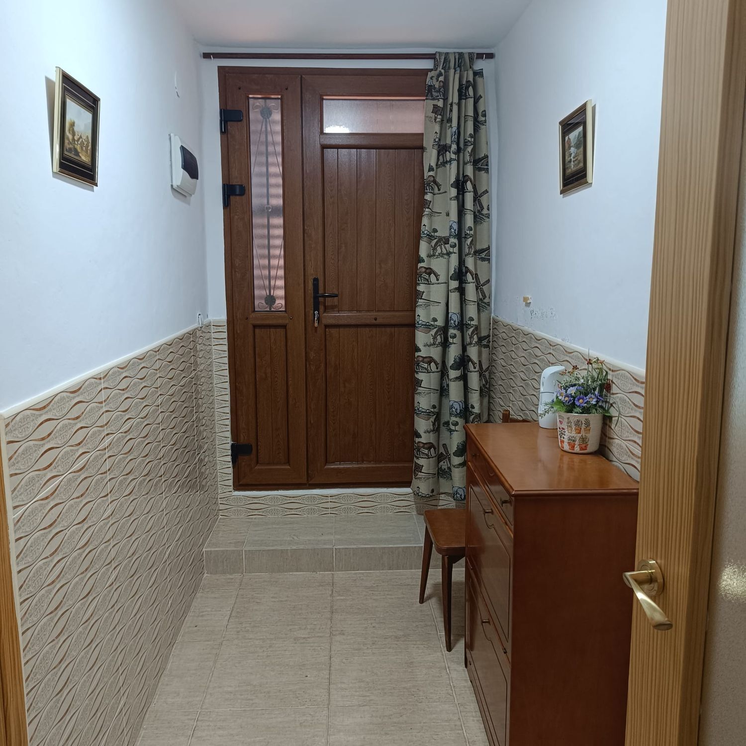 Casas o chalets-Venta-Villanueva de la Fuente-1745070-Foto-9